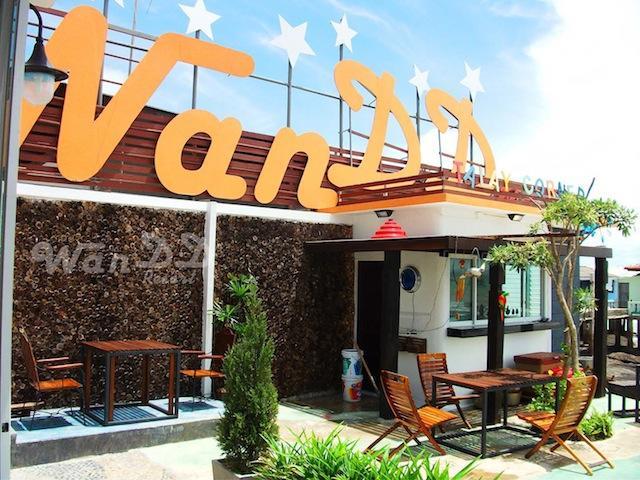 Wan Dd Koh-Larn Ko Lan Exterior foto