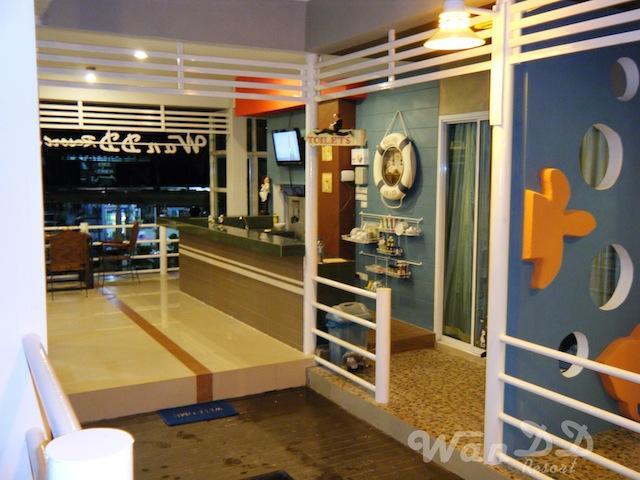 Wan Dd Koh-Larn Ko Lan Exterior foto